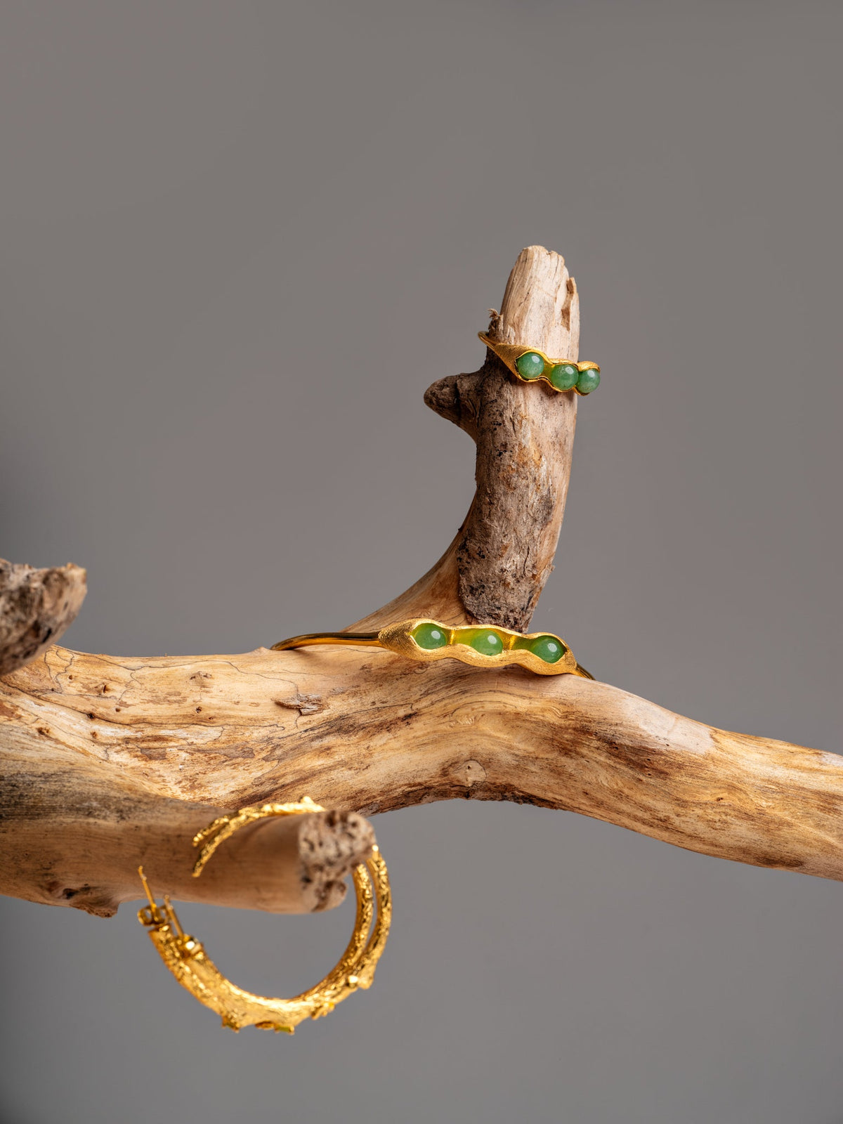 Mare Jewelry lifestyle
