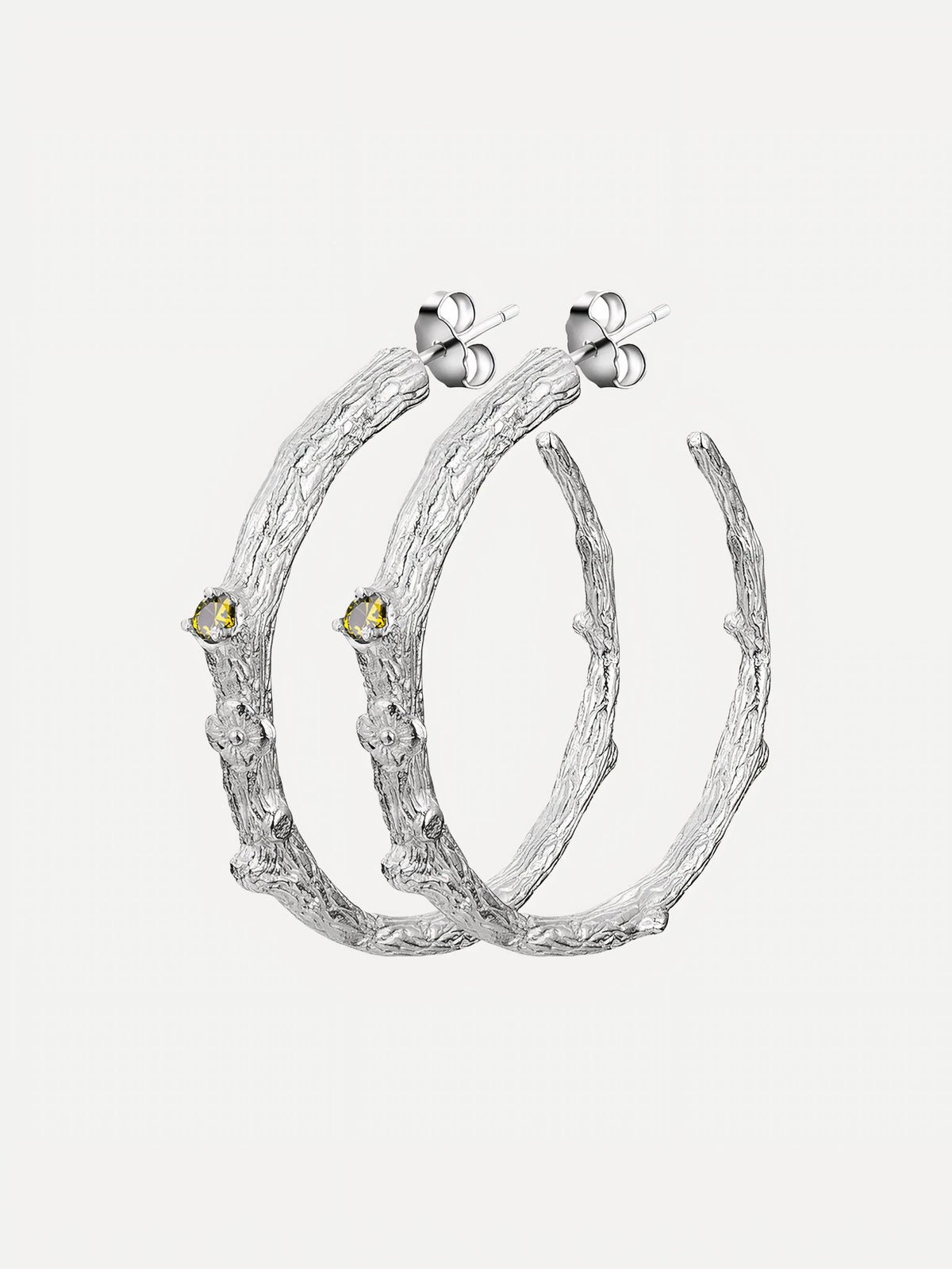 Amara Earrings Feiona Jewelry