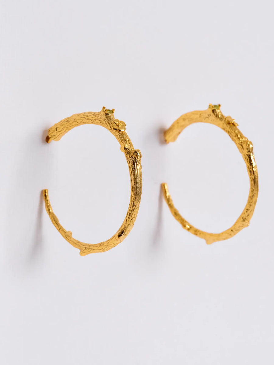 Amara Earrings