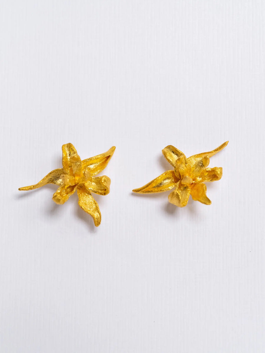 Beatrice Earrings