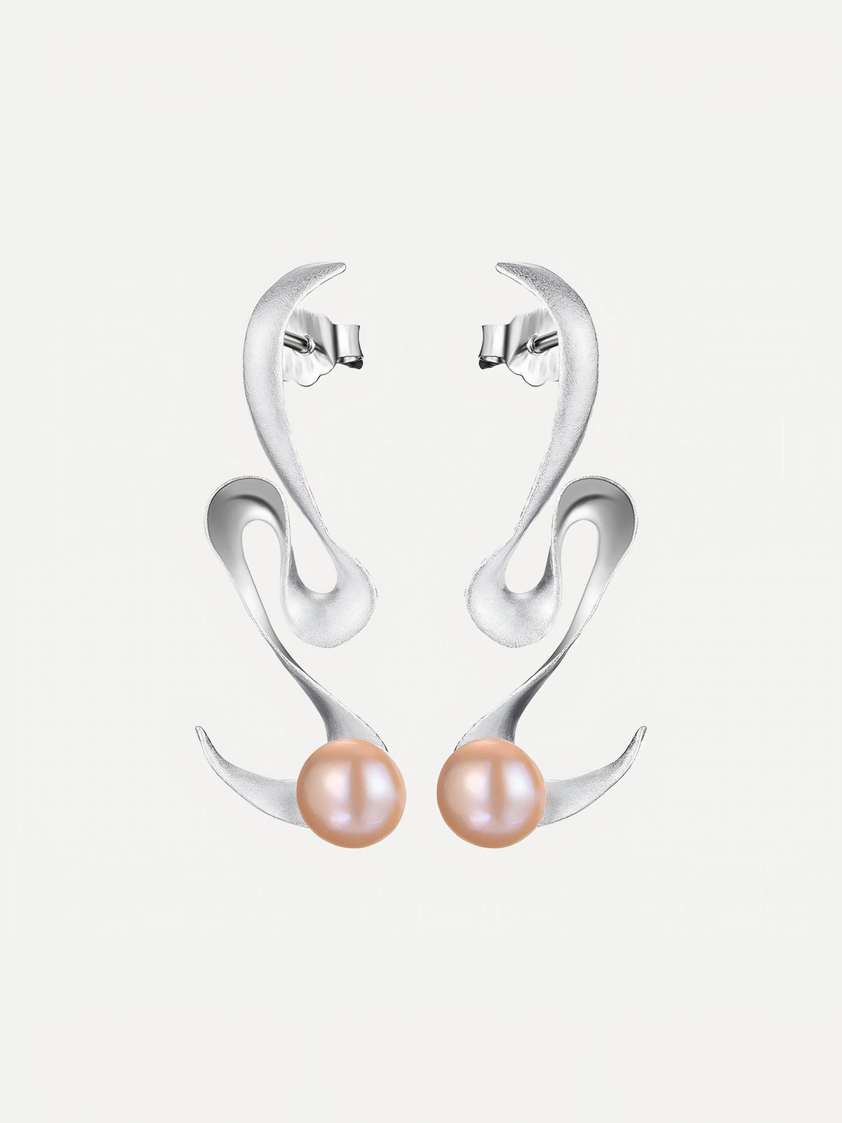 Cela Earrings Feiona Jewelry