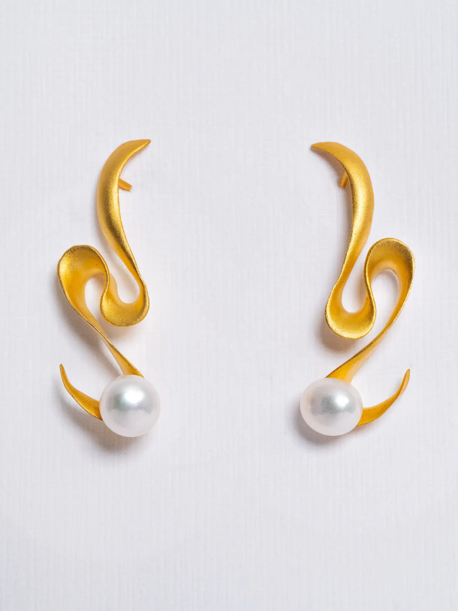 Perla Earrings