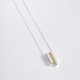 Clara Necklace Feiona Jewelry