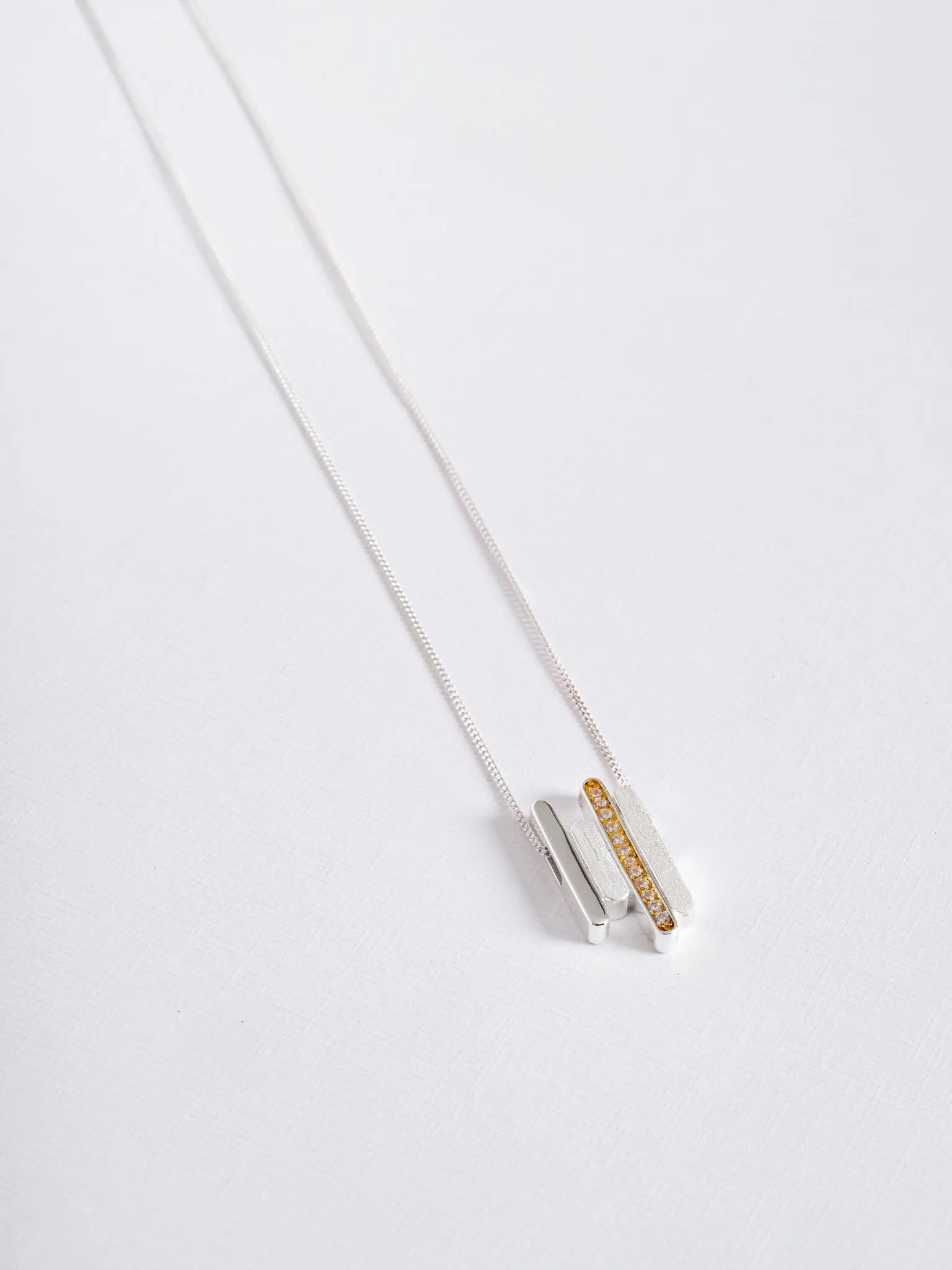 Clara Necklace Feiona Jewelry