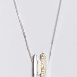 Clara Necklace Feiona Jewelry