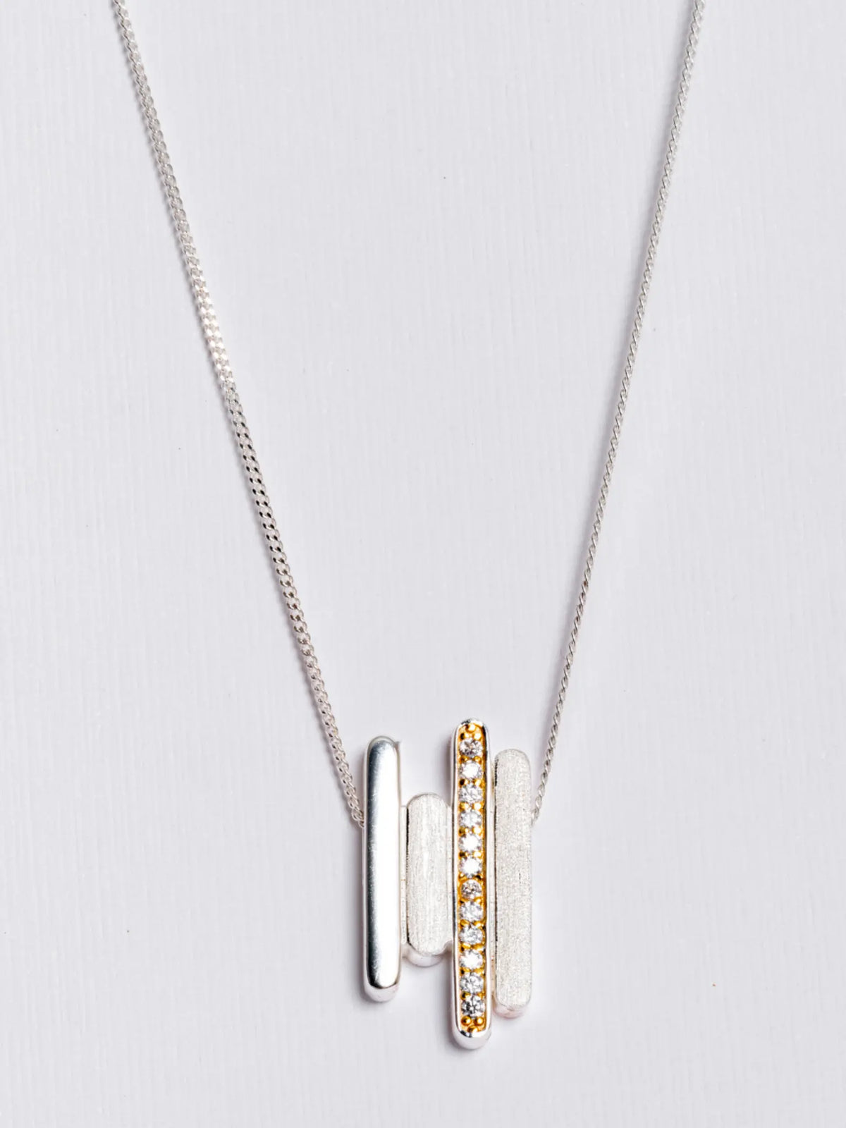 Clara Necklace Feiona Jewelry