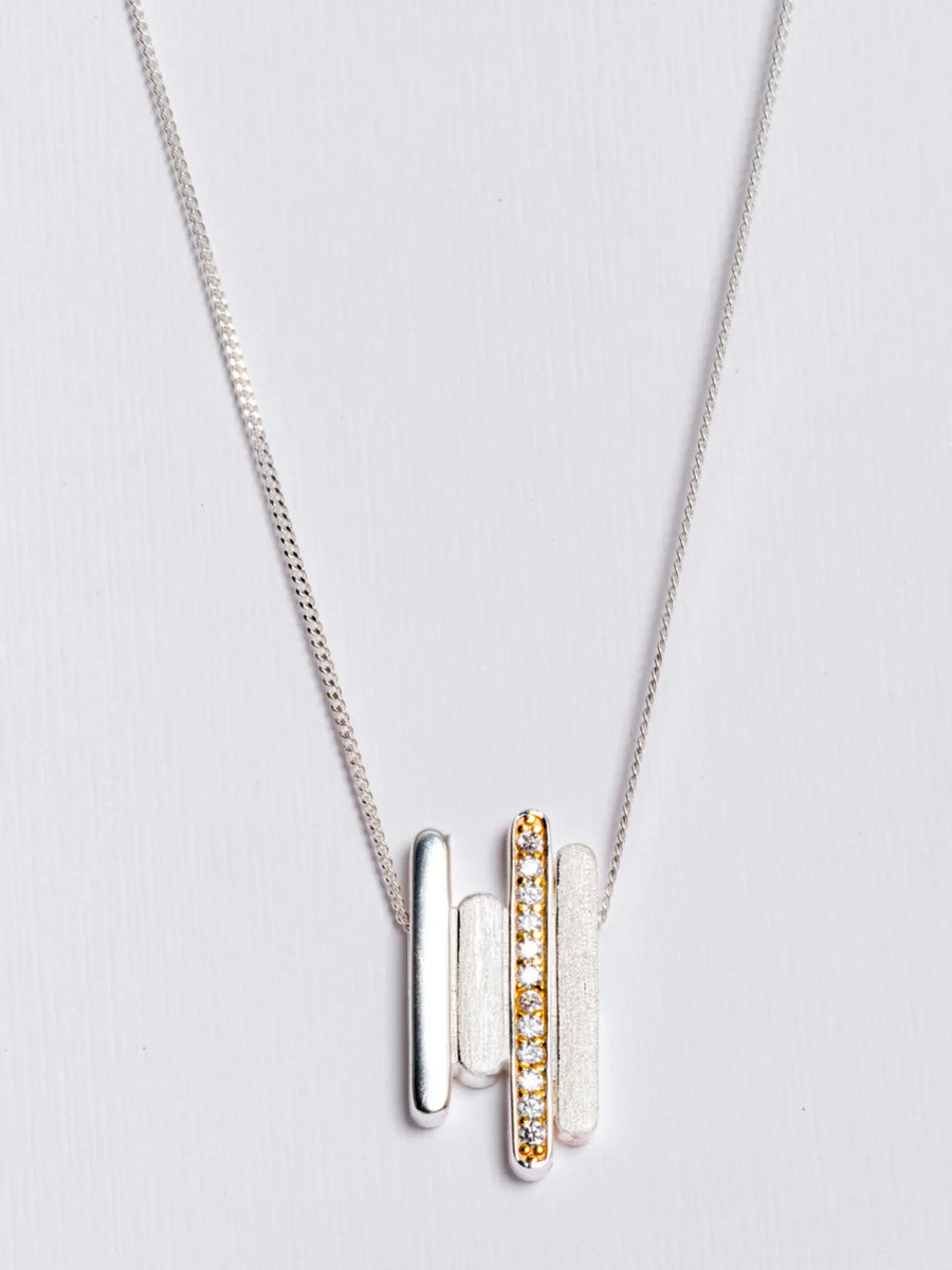 Clara Necklace