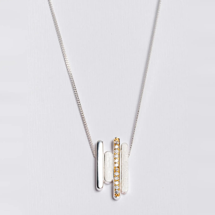 Clara Necklace