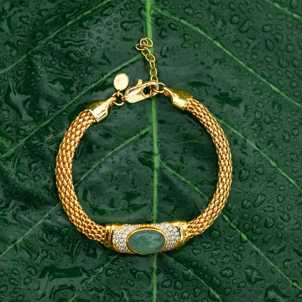 Copacabana Bracelet Mare Jewelry