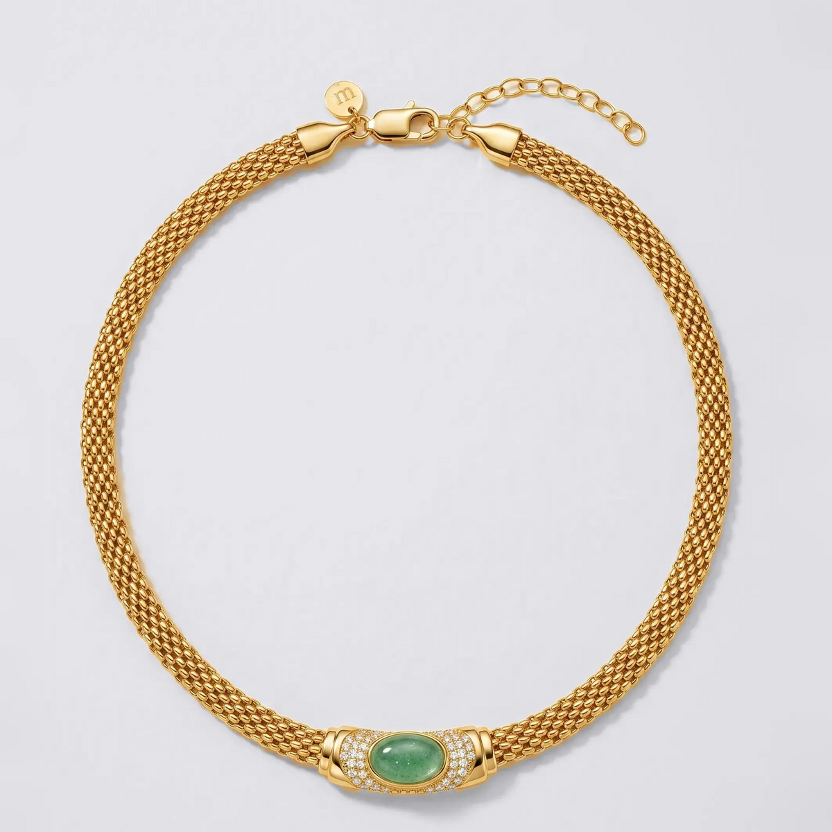 Copacabana Necklace Mare Jewelry