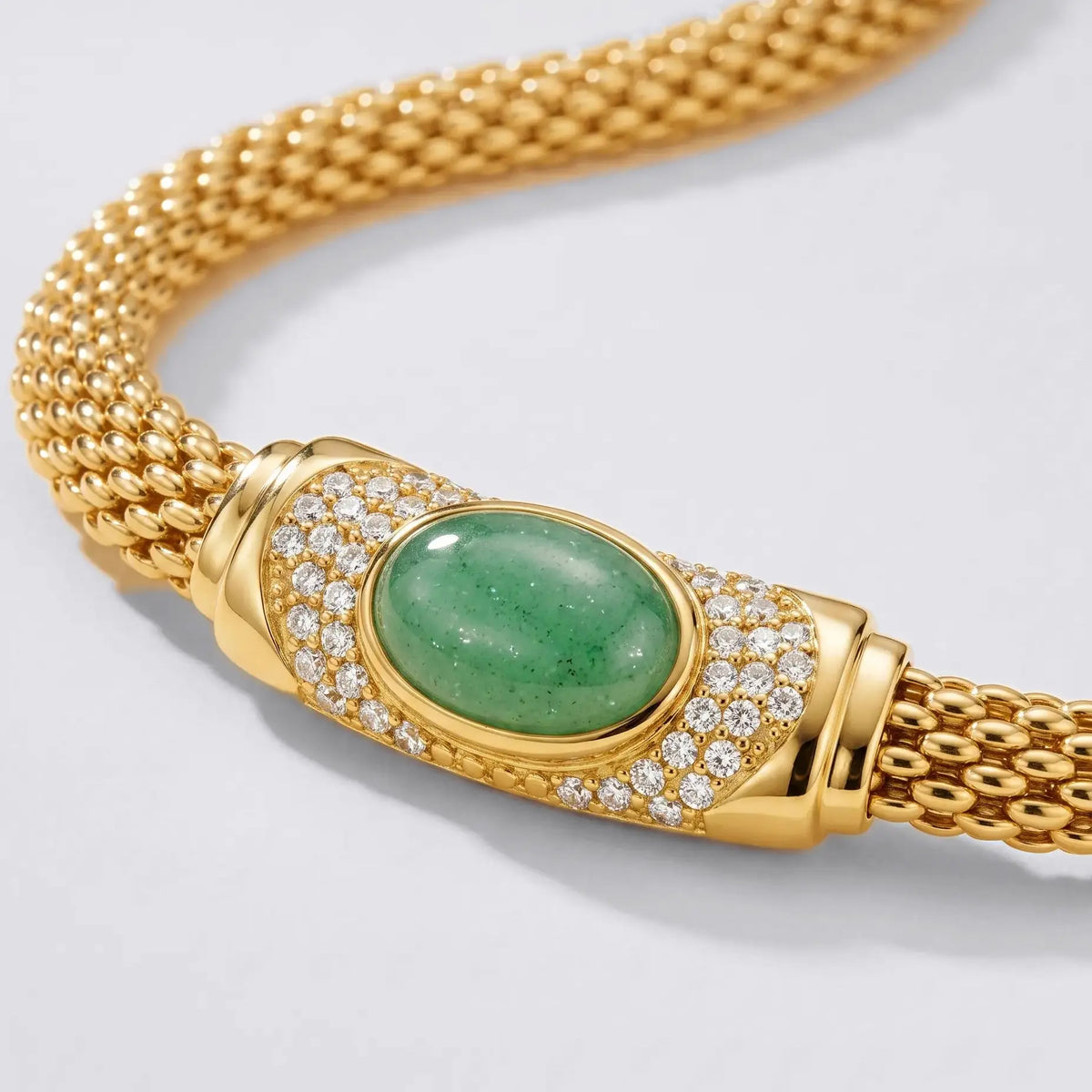Copacabana Necklace Mare Jewelry