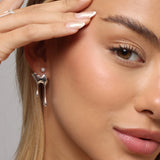 Honey Earrings Feiona Jewelry