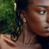 Honey Earrings Feiona Jewelry
