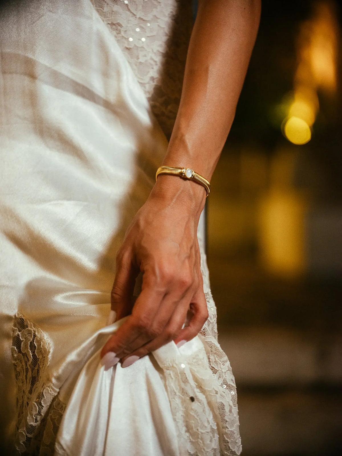 Ipanema Bracelet Mare Jewelry