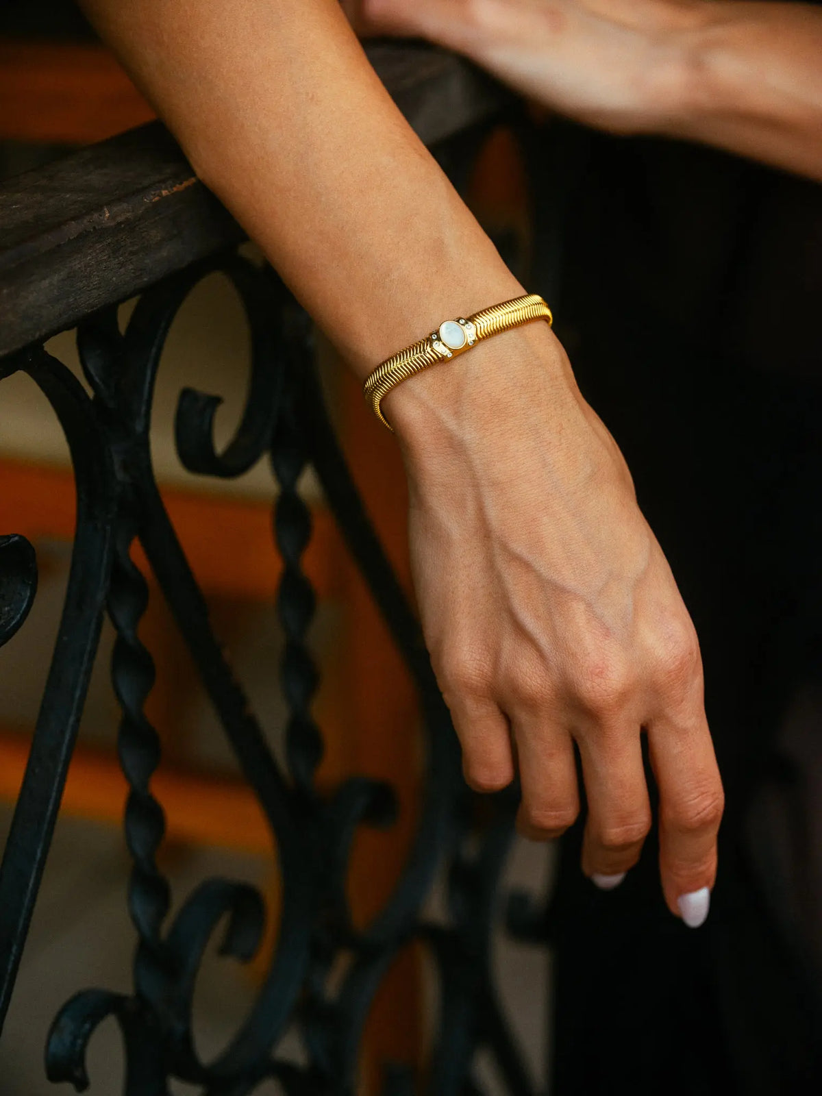 Ipanema Bracelet Mare Jewelry
