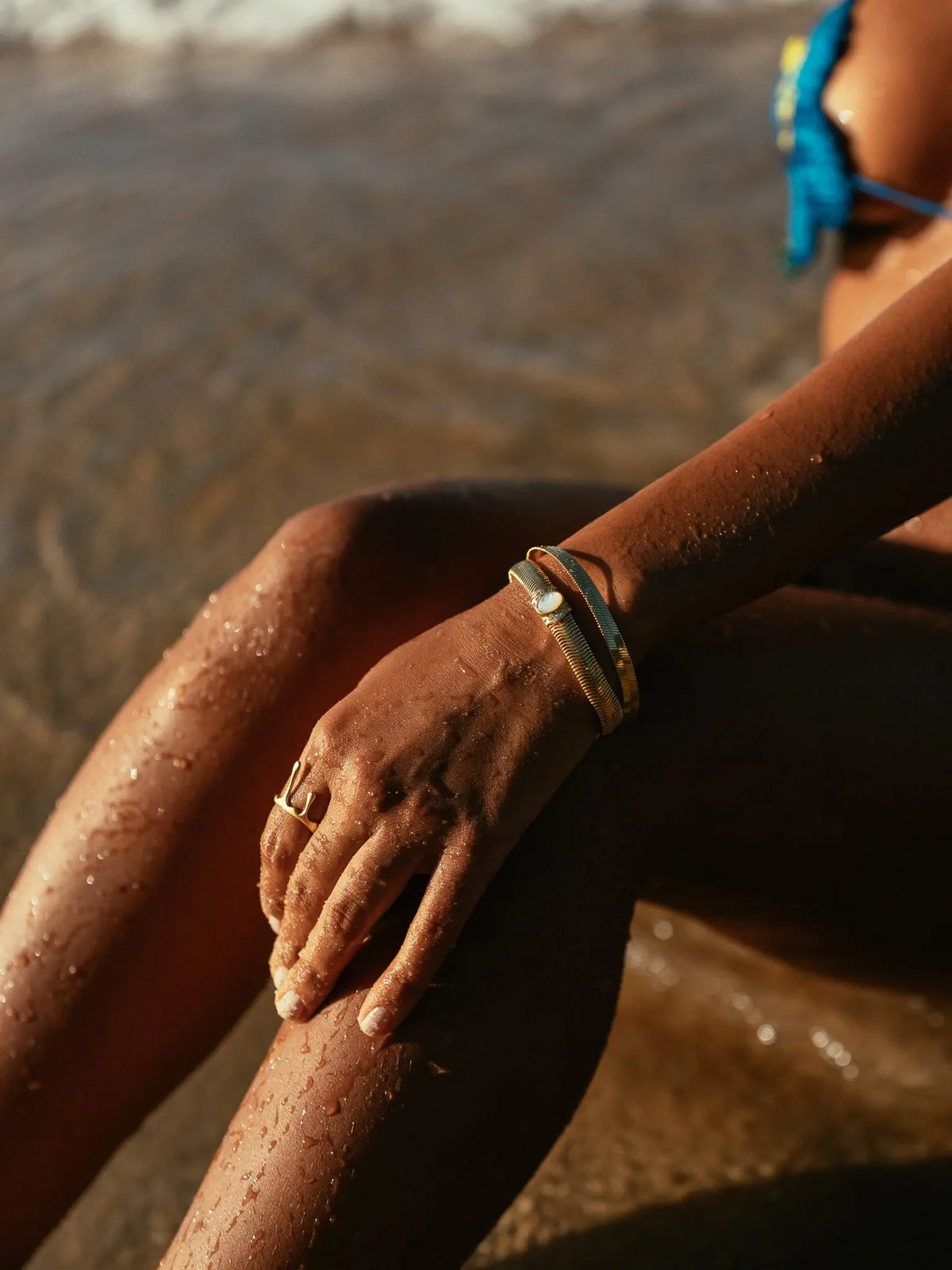 Ipanema Bracelet Mare Jewelry