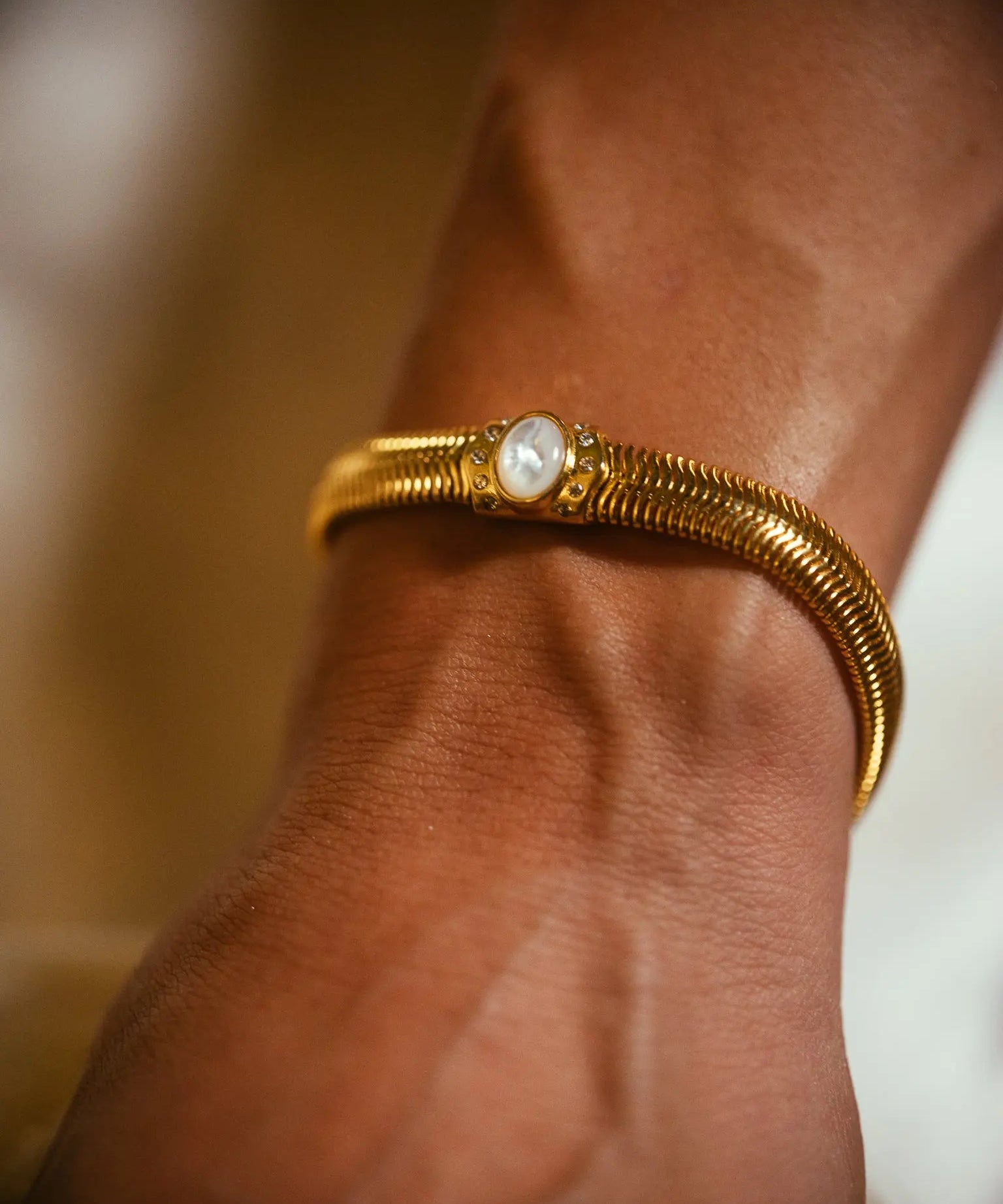 Ipanema Bracelet Mare Jewelry