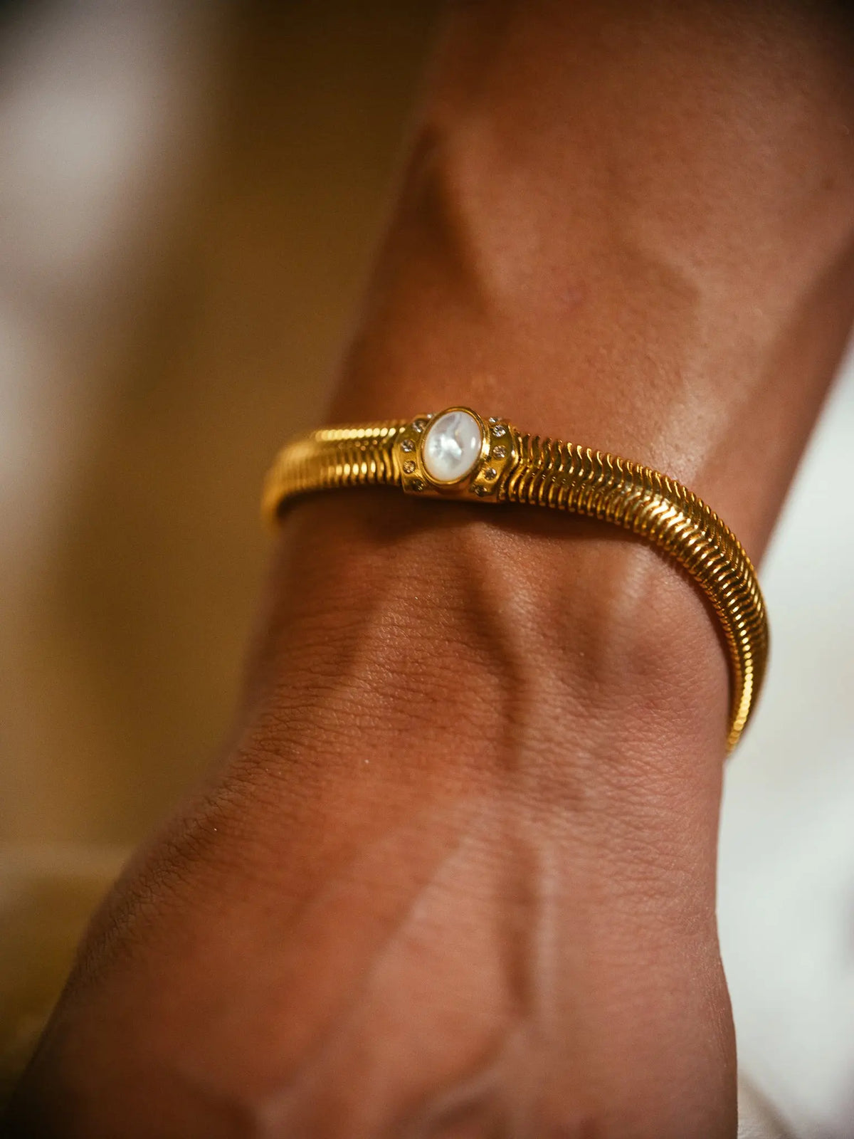 Ipanema Bracelet Mare Jewelry