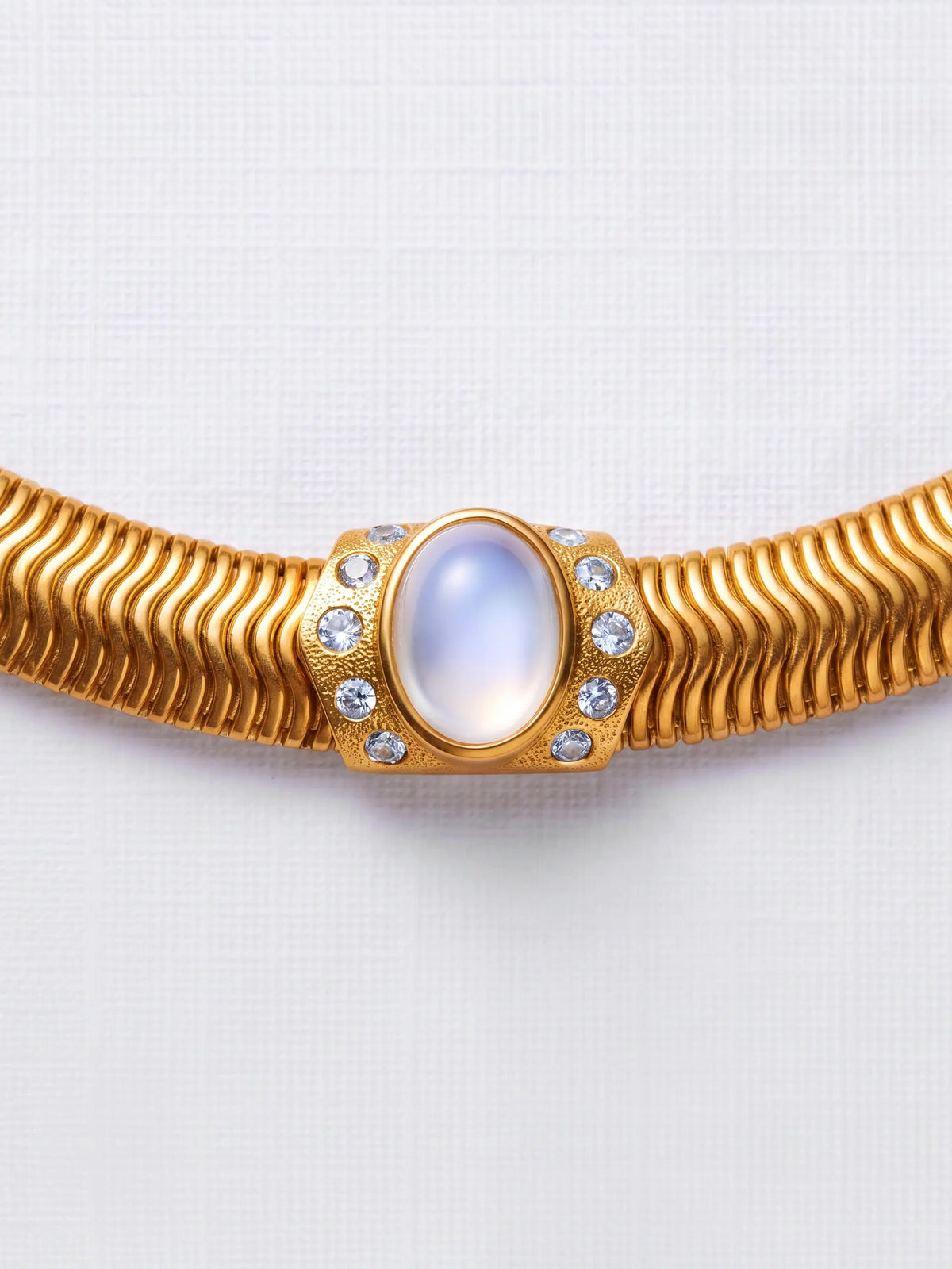Ipanema Necklace Mare Jewelry
