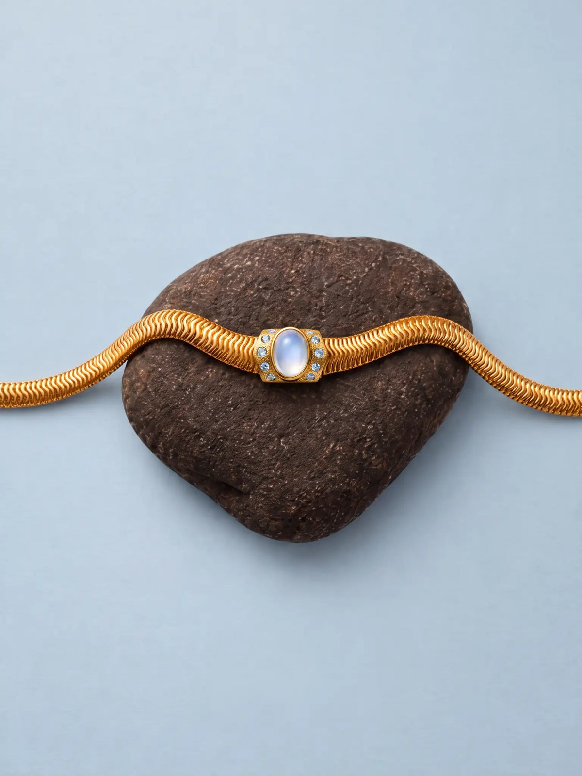Ipanema Necklace Mare Jewelry