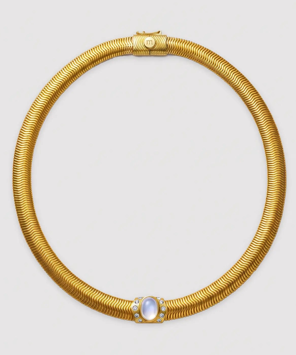 Ipanema Necklace Mare Jewelry