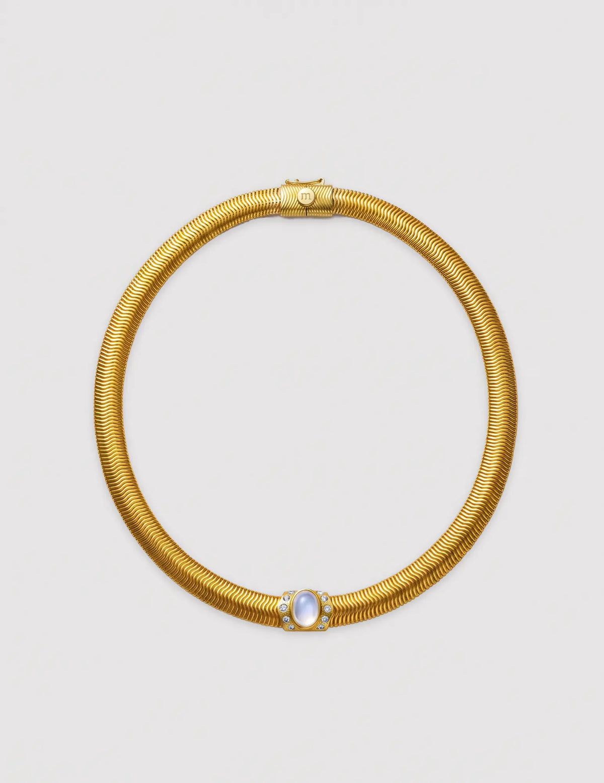 Ipanema Necklace Mare Jewelry