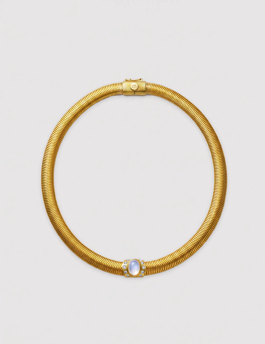Ipanema Necklace