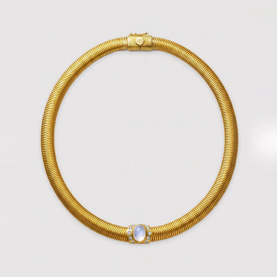 Ipanema Necklace