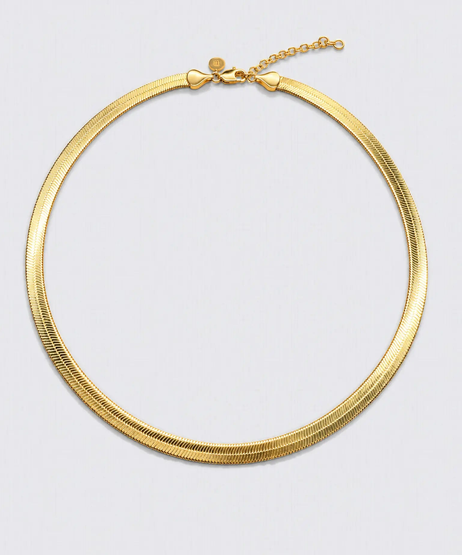 Leblon Necklace Mare Jewelry