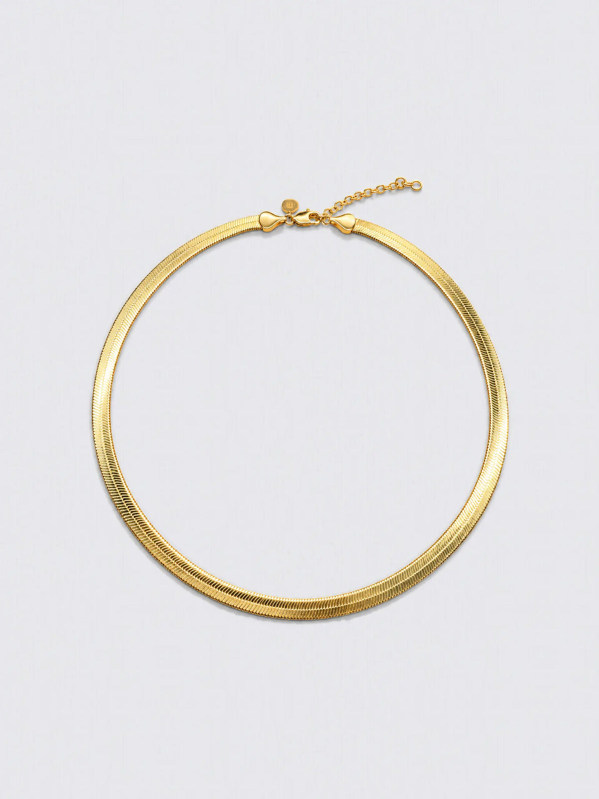 Leblon Necklace Mare Jewelry