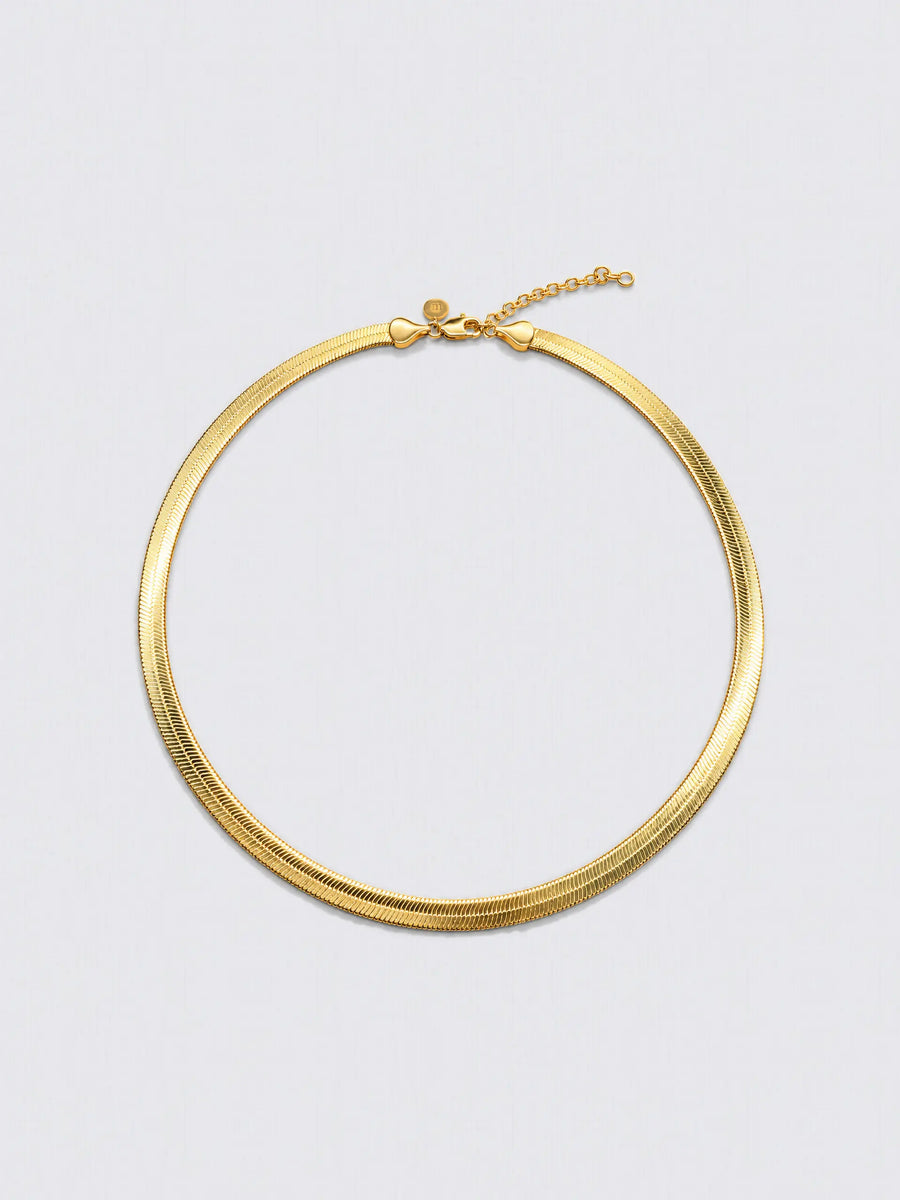 Leblon Necklace