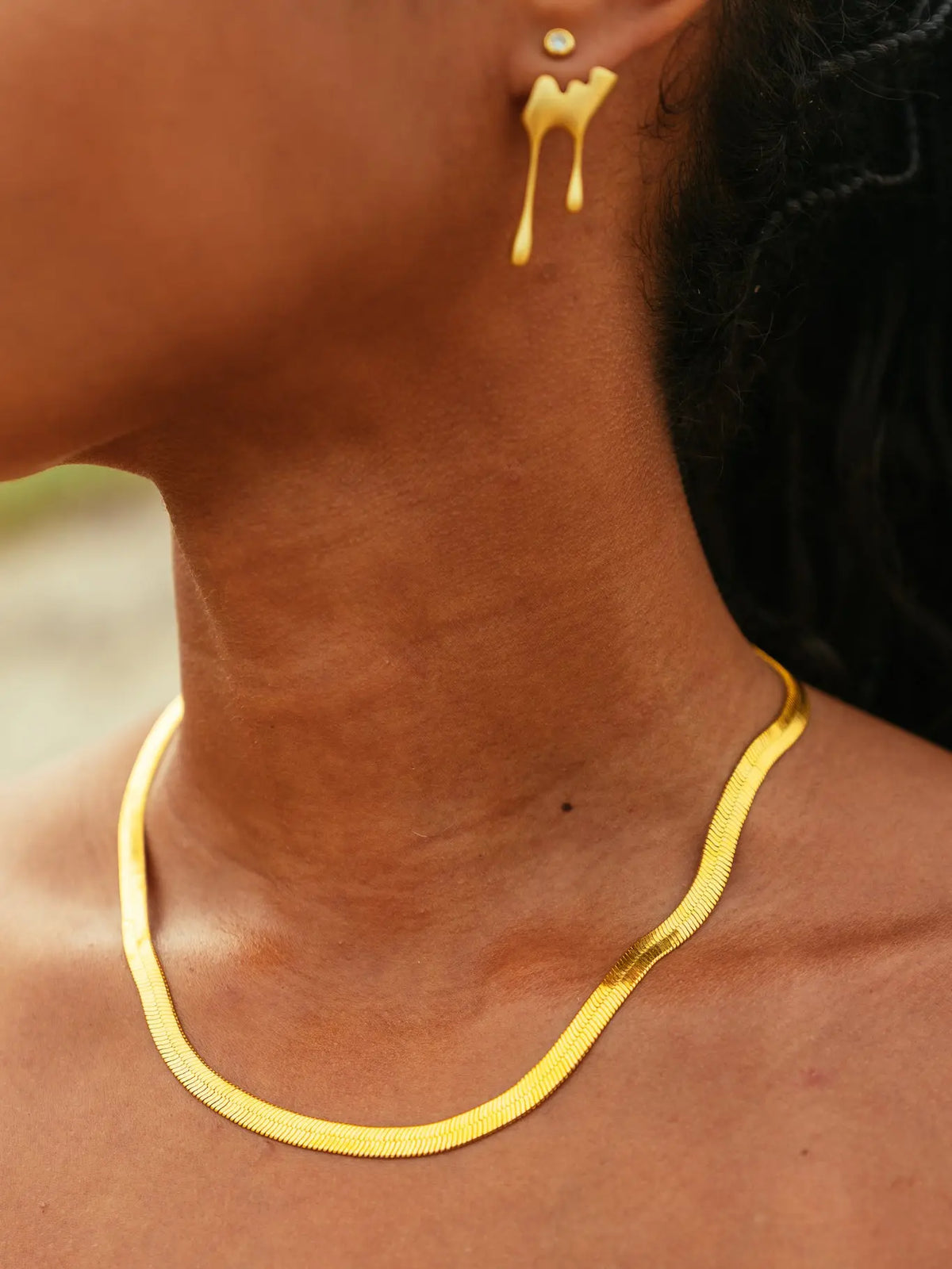 Leblon Necklace Mare Jewelry