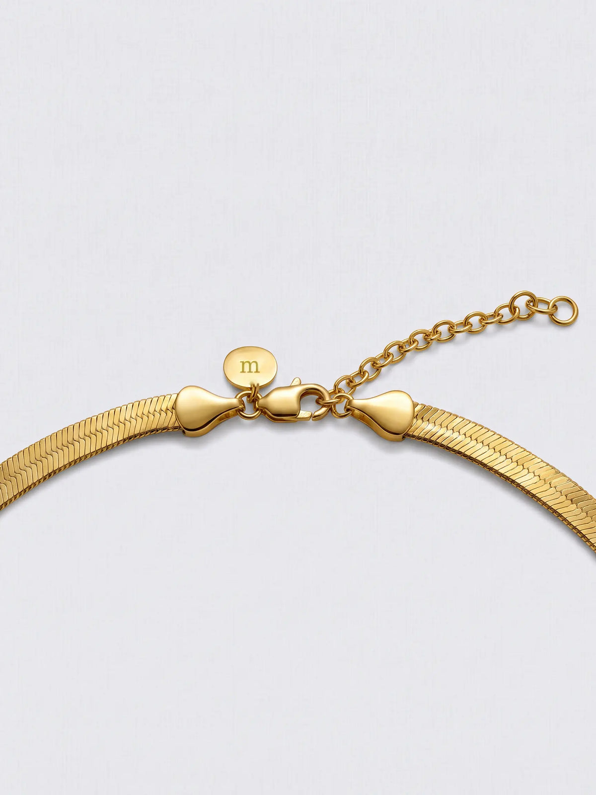 Leblon Necklace Mare Jewelry