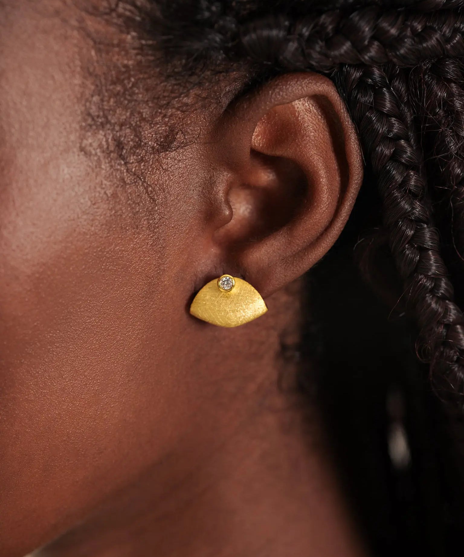 Lila Earrings Feiona Jewelry