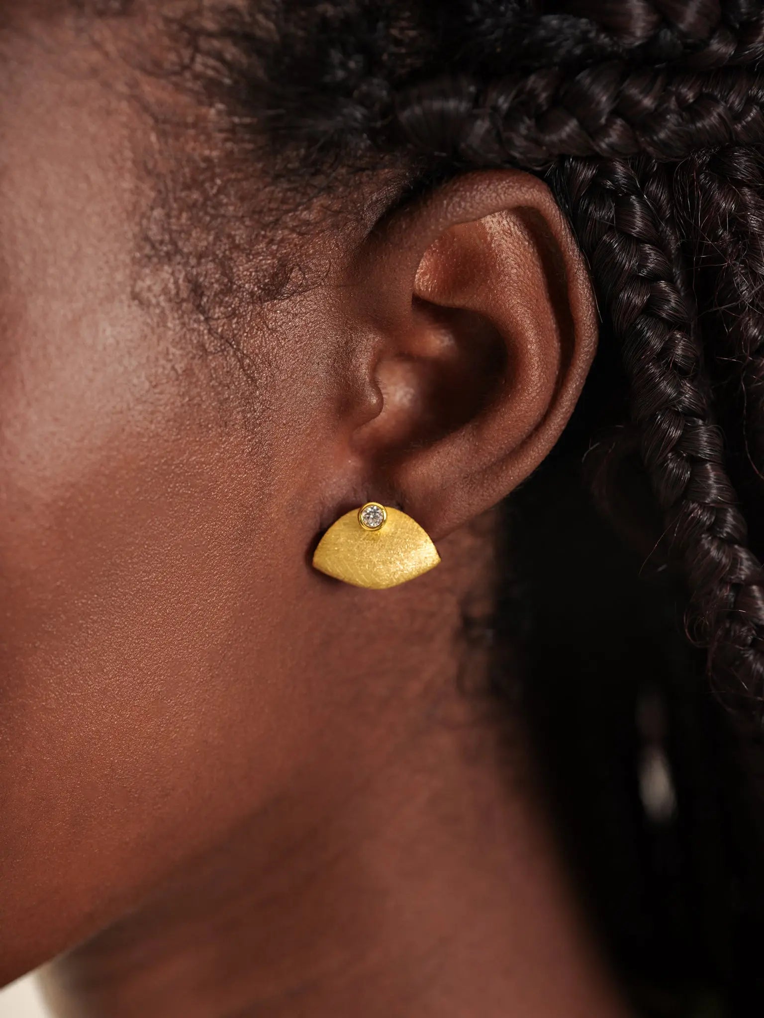 Lila Earrings Feiona Jewelry