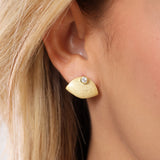 Lila Earrings Feiona Jewelry