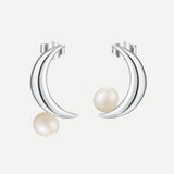 Luna Earrings Feiona Jewelry