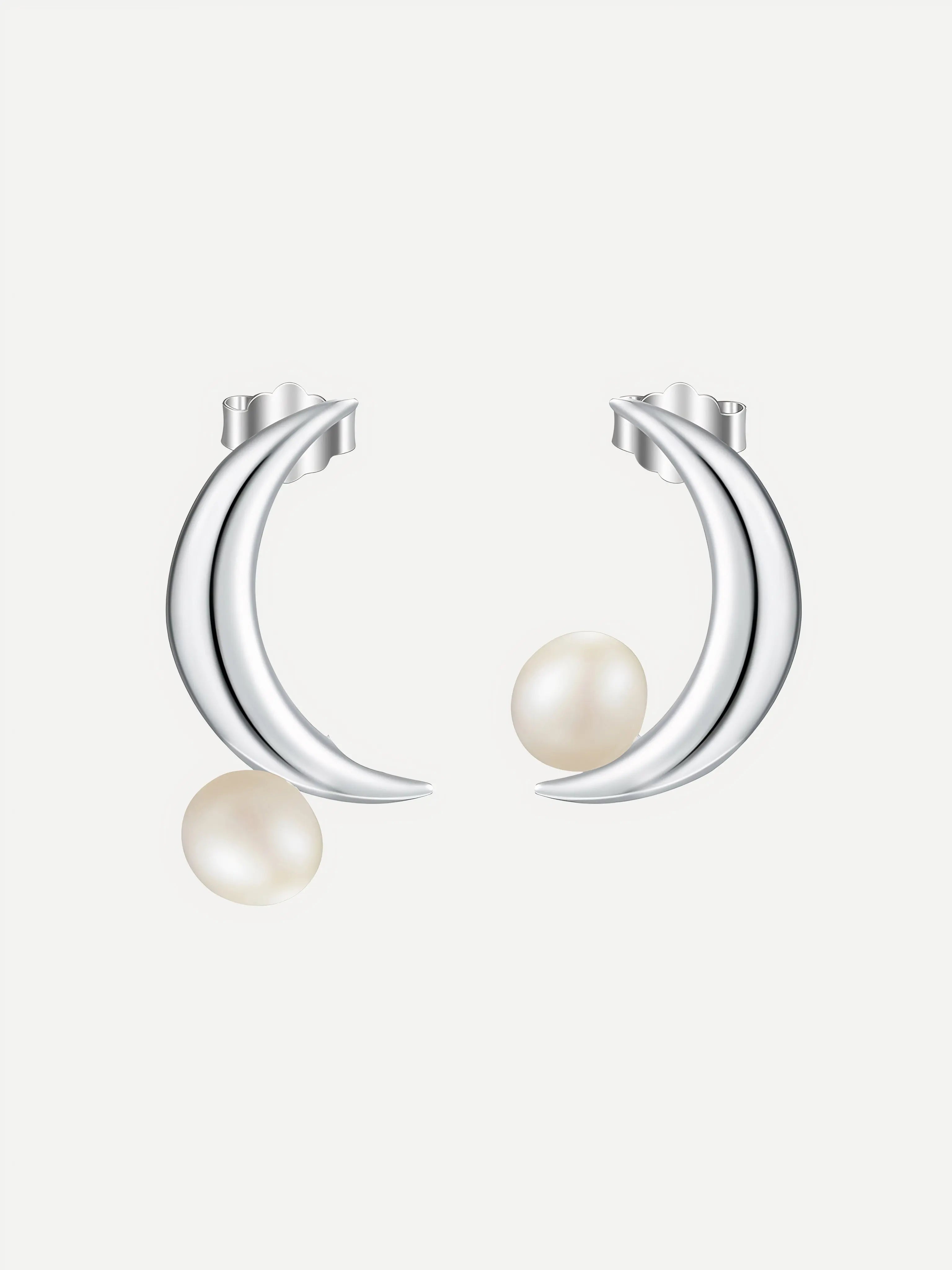 Luna Earrings Feiona Jewelry