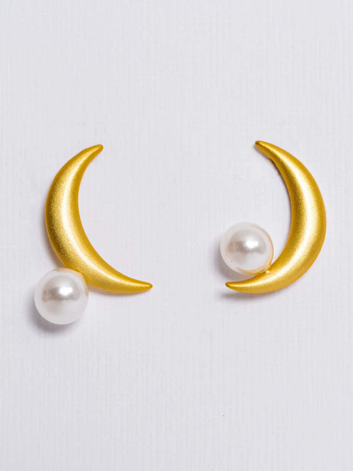 Luna Earrings Feiona Jewelry