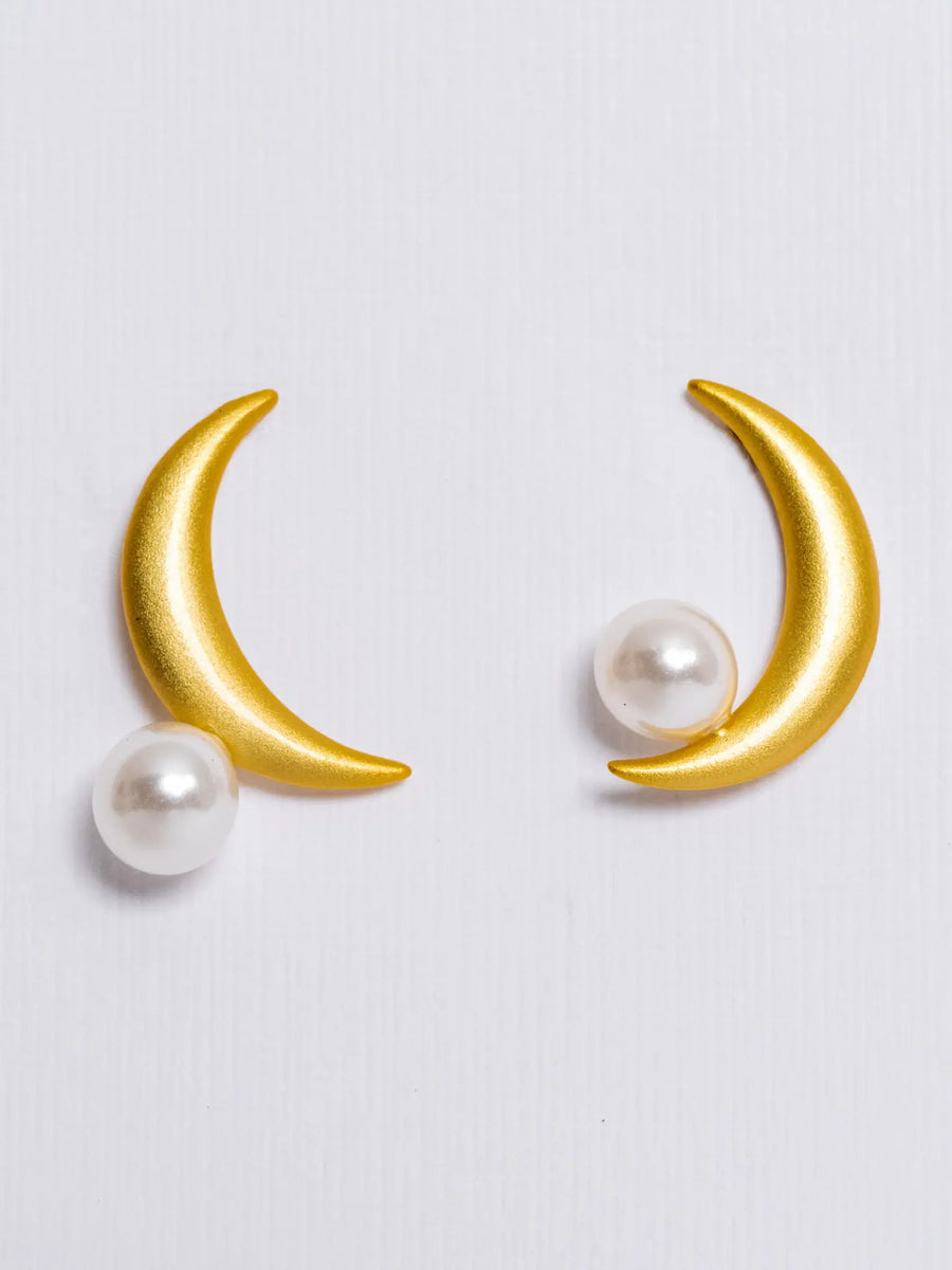 Luna Earrings
