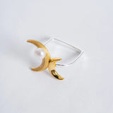Luna Ring Feiona Jewelry