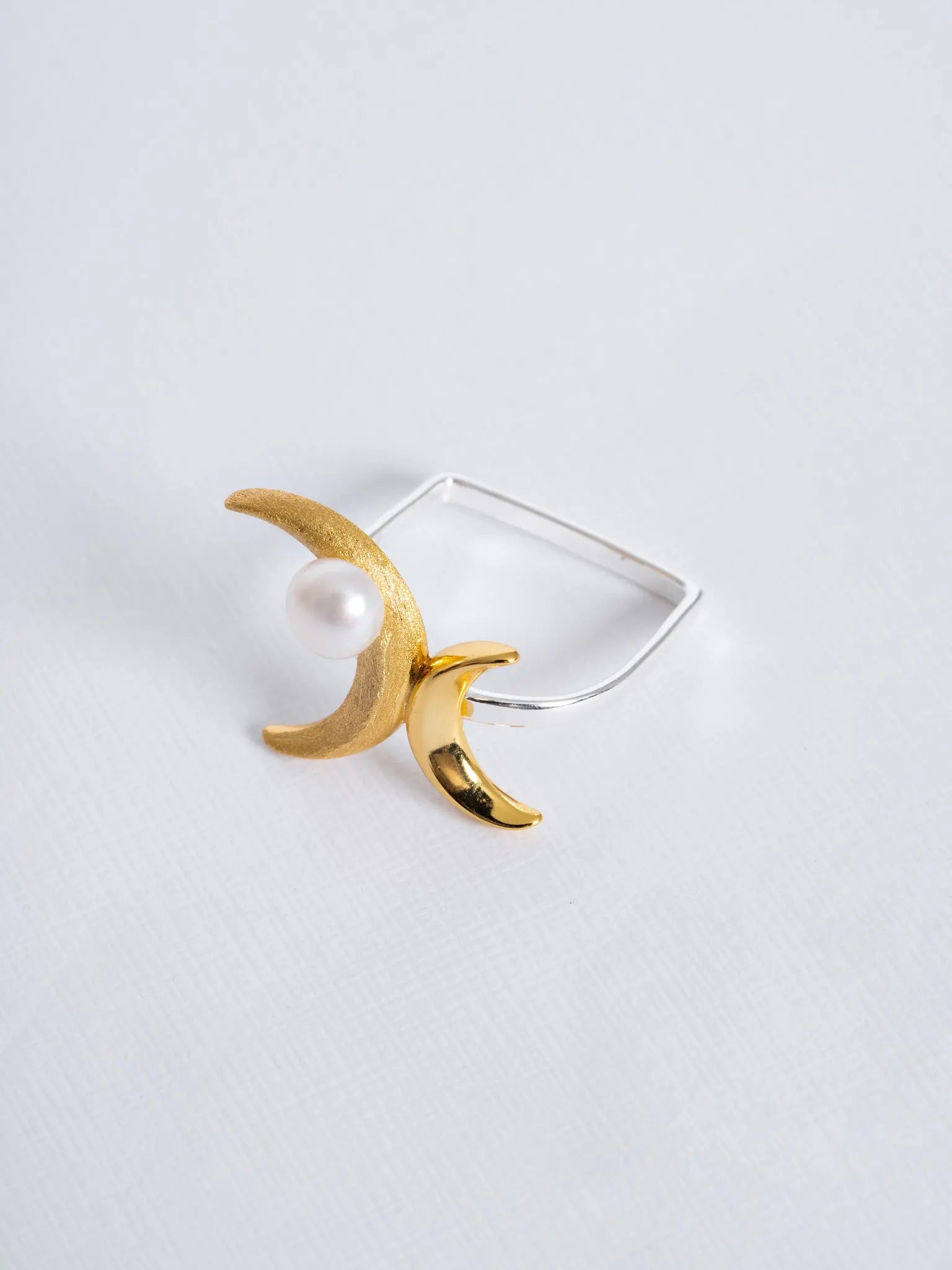 Luna Ring Feiona Jewelry