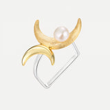 Luna Ring Feiona Jewelry