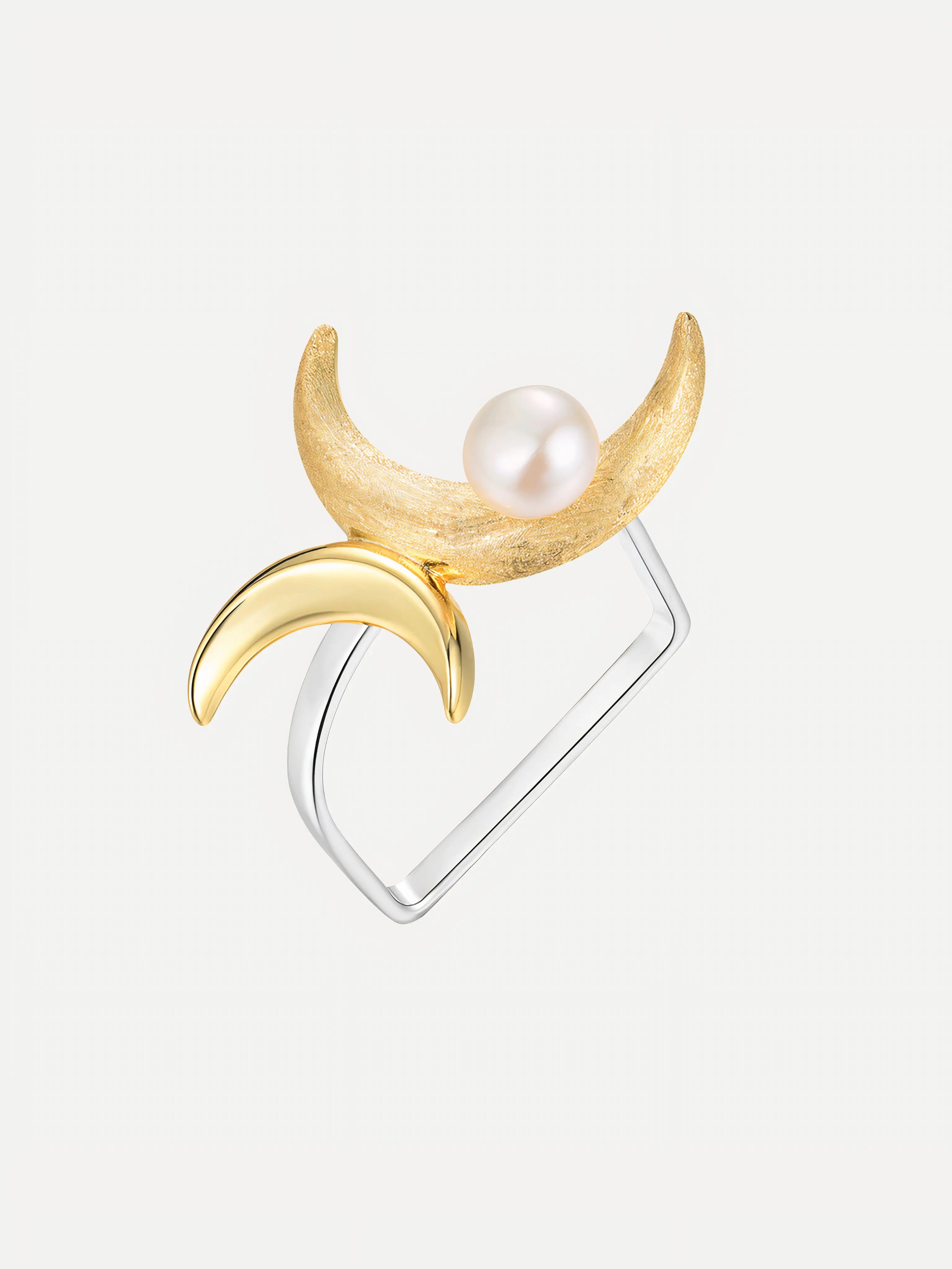 Luna Ring Feiona Jewelry