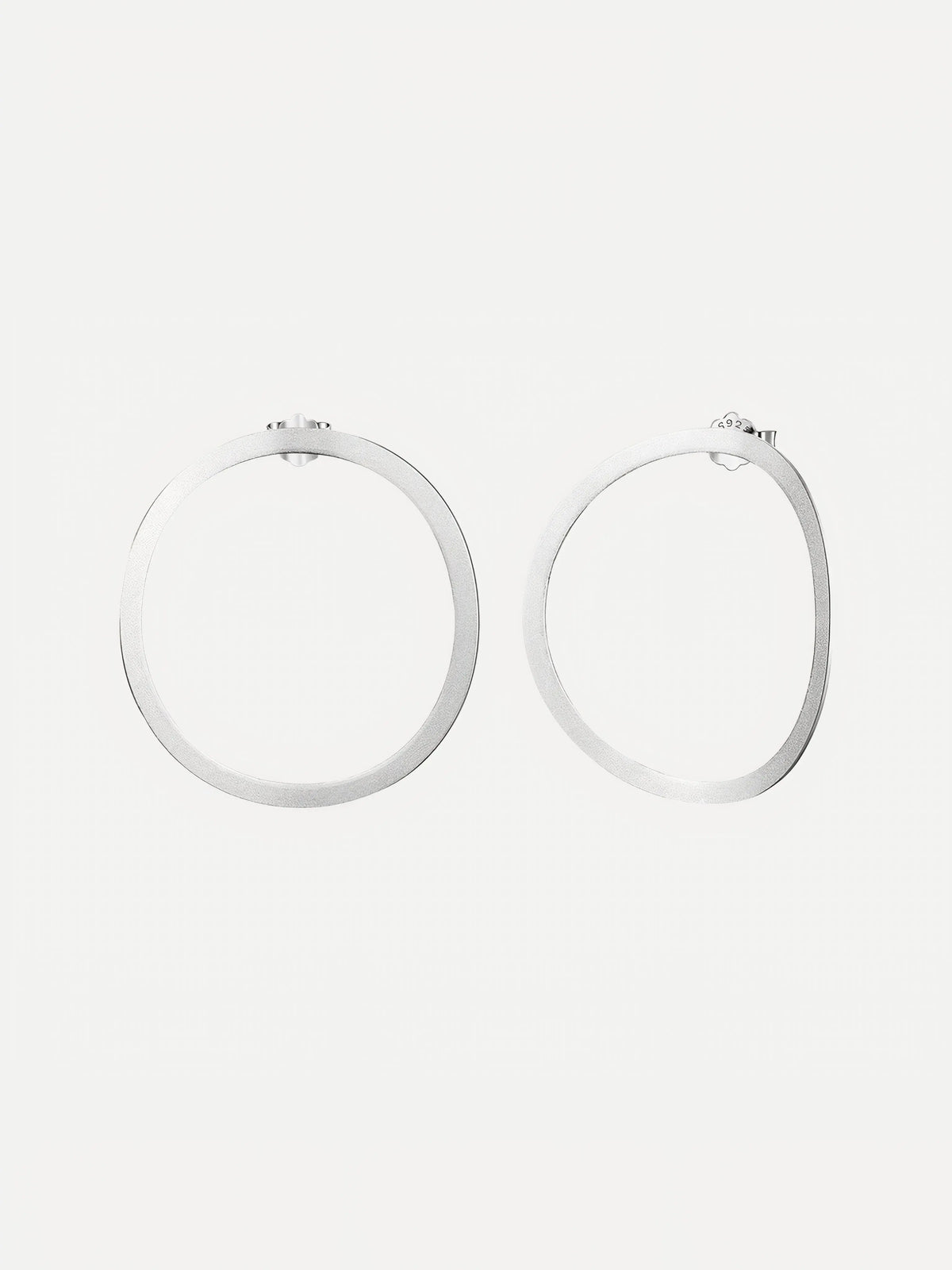 Maia Earrings Feiona Jewelry