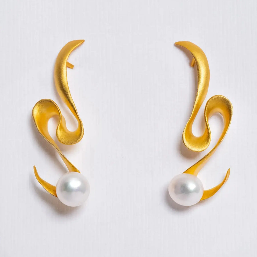 Perla Earrings