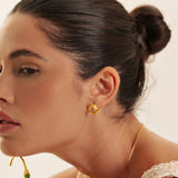 Sofia Earrings Feiona Jewelry