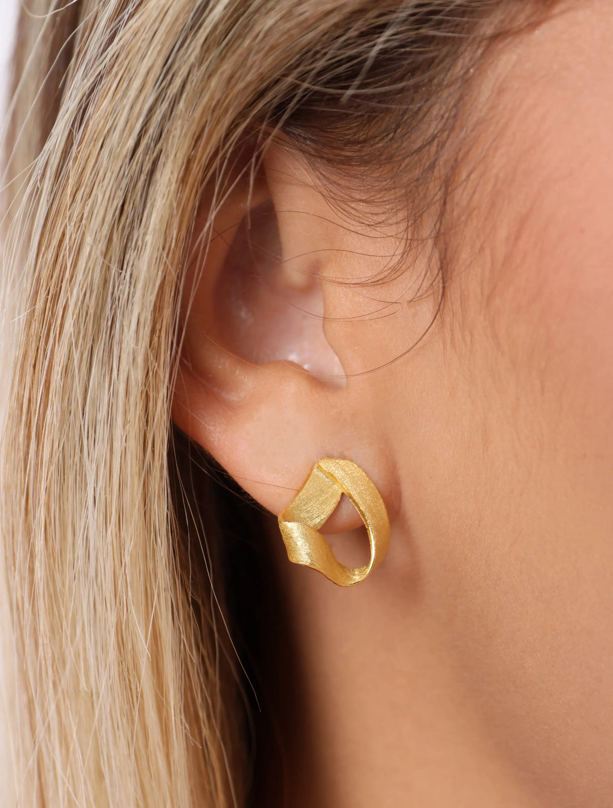 Sofia Earrings Feiona Jewelry