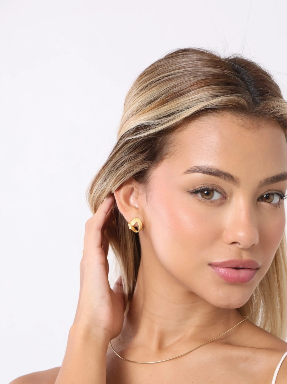 Sofia Earrings Feiona Jewelry